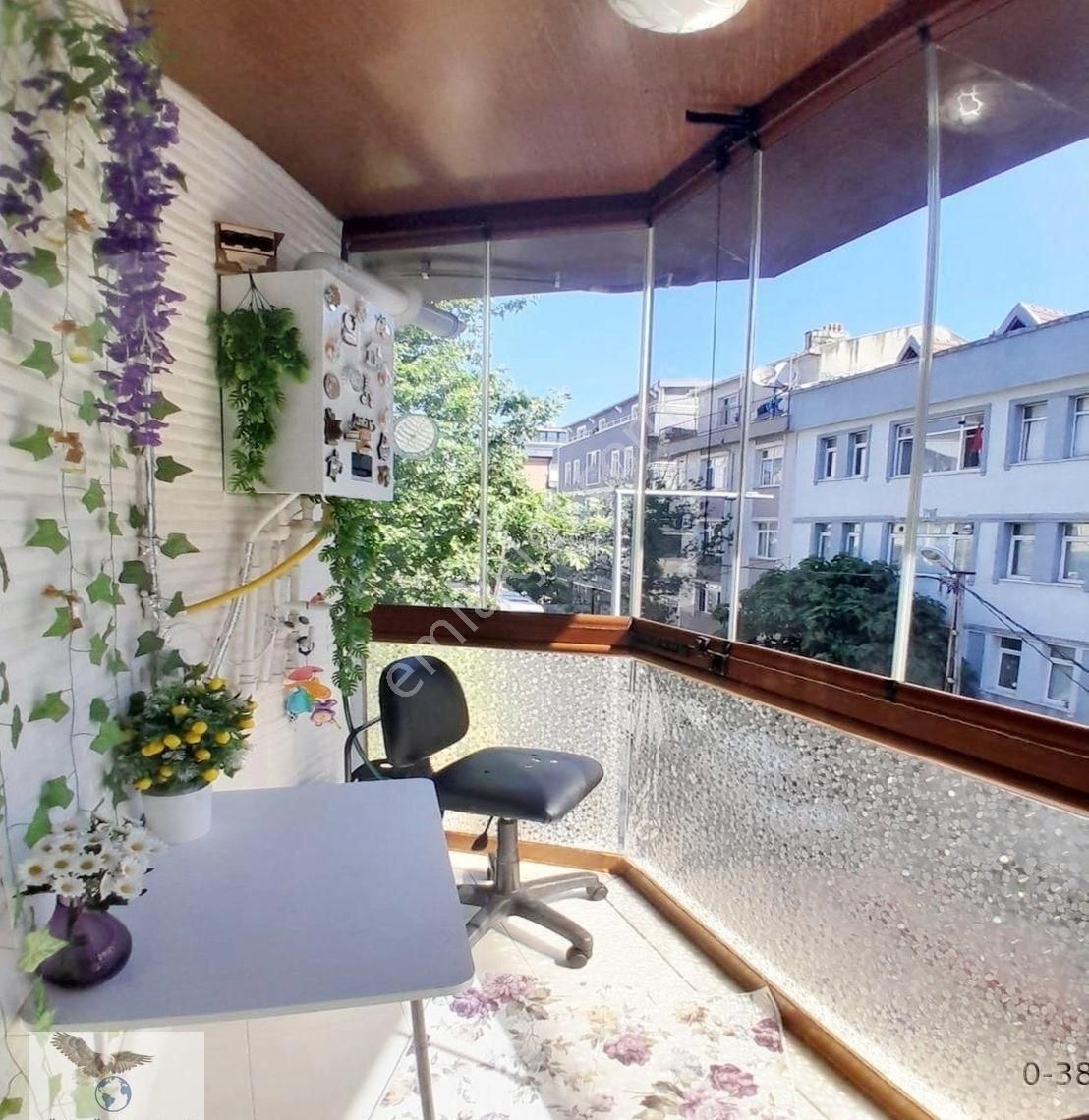 Avcılar G.palada 3+1 Yeni Bina Satılık Daire - Görsel 2