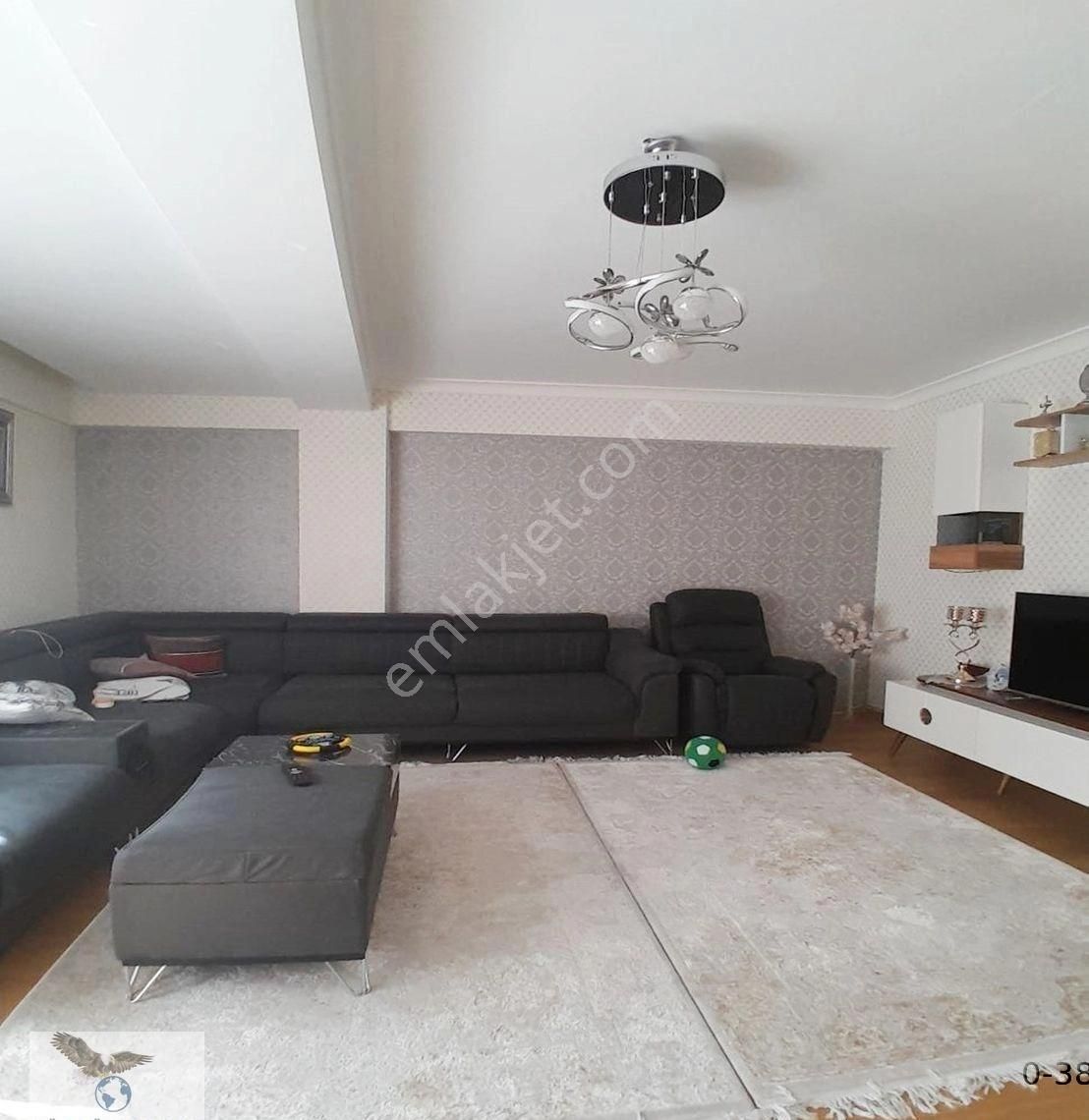 Avcılar G.palada 3+1 Yeni Bina Satılık Daire - Görsel 26