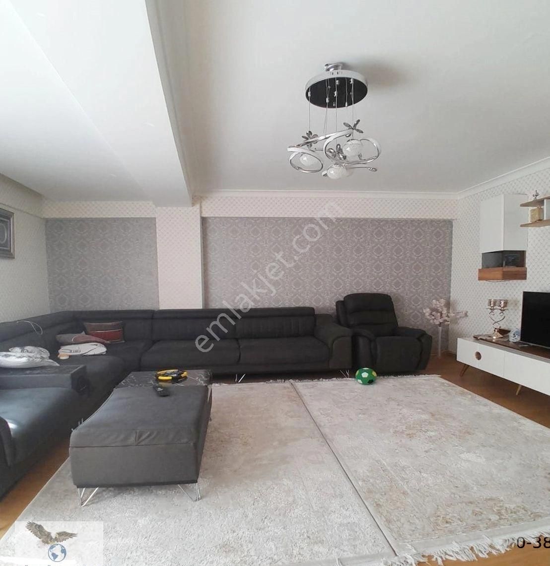 Avcılar G.palada 3+1 Yeni Bina Satılık Daire - Görsel 9