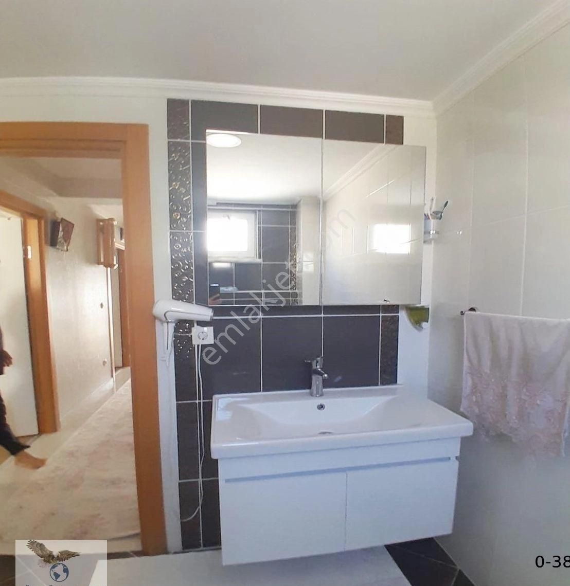 Avcılar G.palada 3+1 Yeni Bina Satılık Daire - Görsel 14