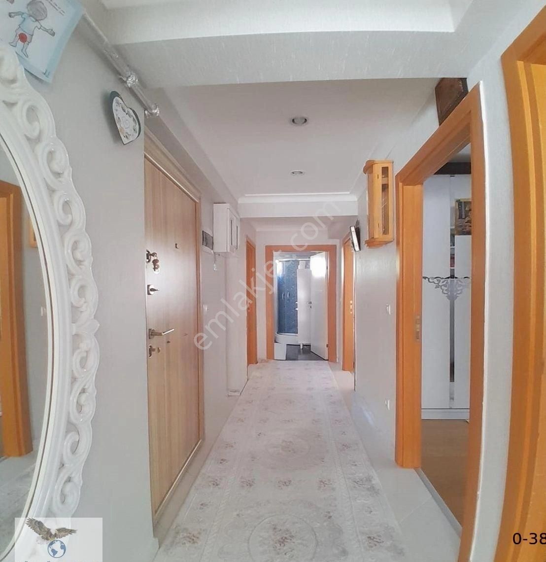 Avcılar G.palada 3+1 Yeni Bina Satılık Daire - Görsel 15