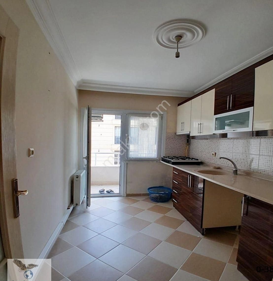 Avcılar Ambarlıda 2+1 Ön Cephe Ara Kat Satılık - Görsel 18