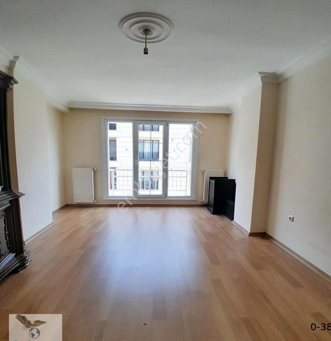 Avcılar Ambarlıda 2+1 Ön Cephe Ara Kat Satılık - Görsel 4