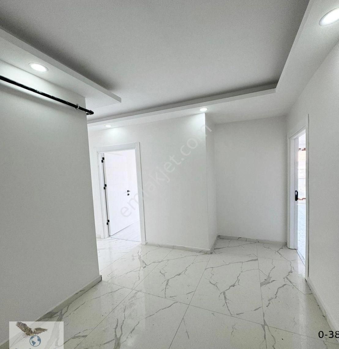 Avcılar Merkezde Ön Cephe Sıfır 3+1 Köşe Daire Satılık - Görsel 5