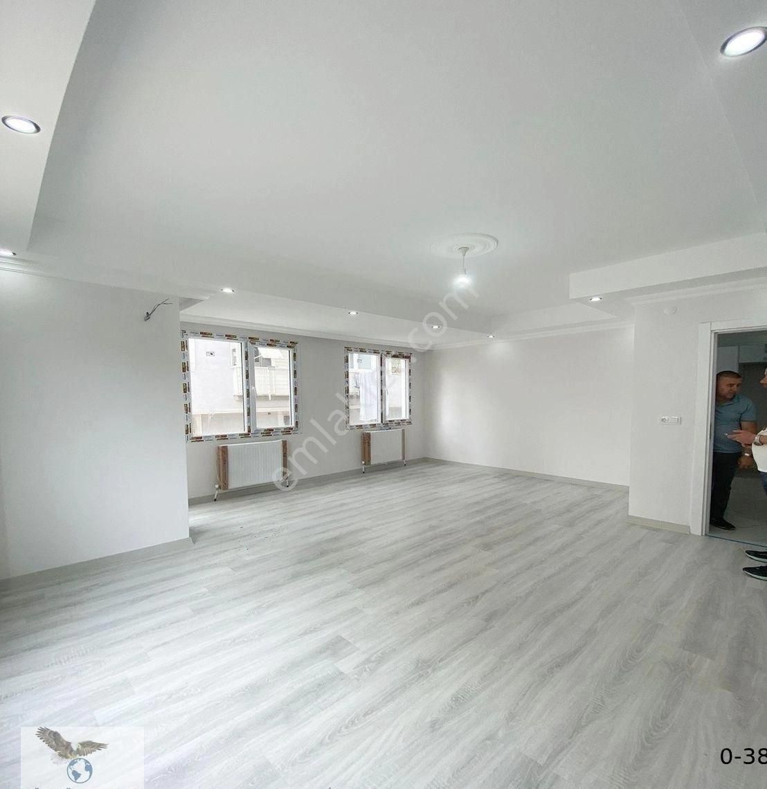 Avcılar Merkezde 2+1 Sıfır Kapalı Otoparklı Ara Kat Fırsat Daire - Görsel 14