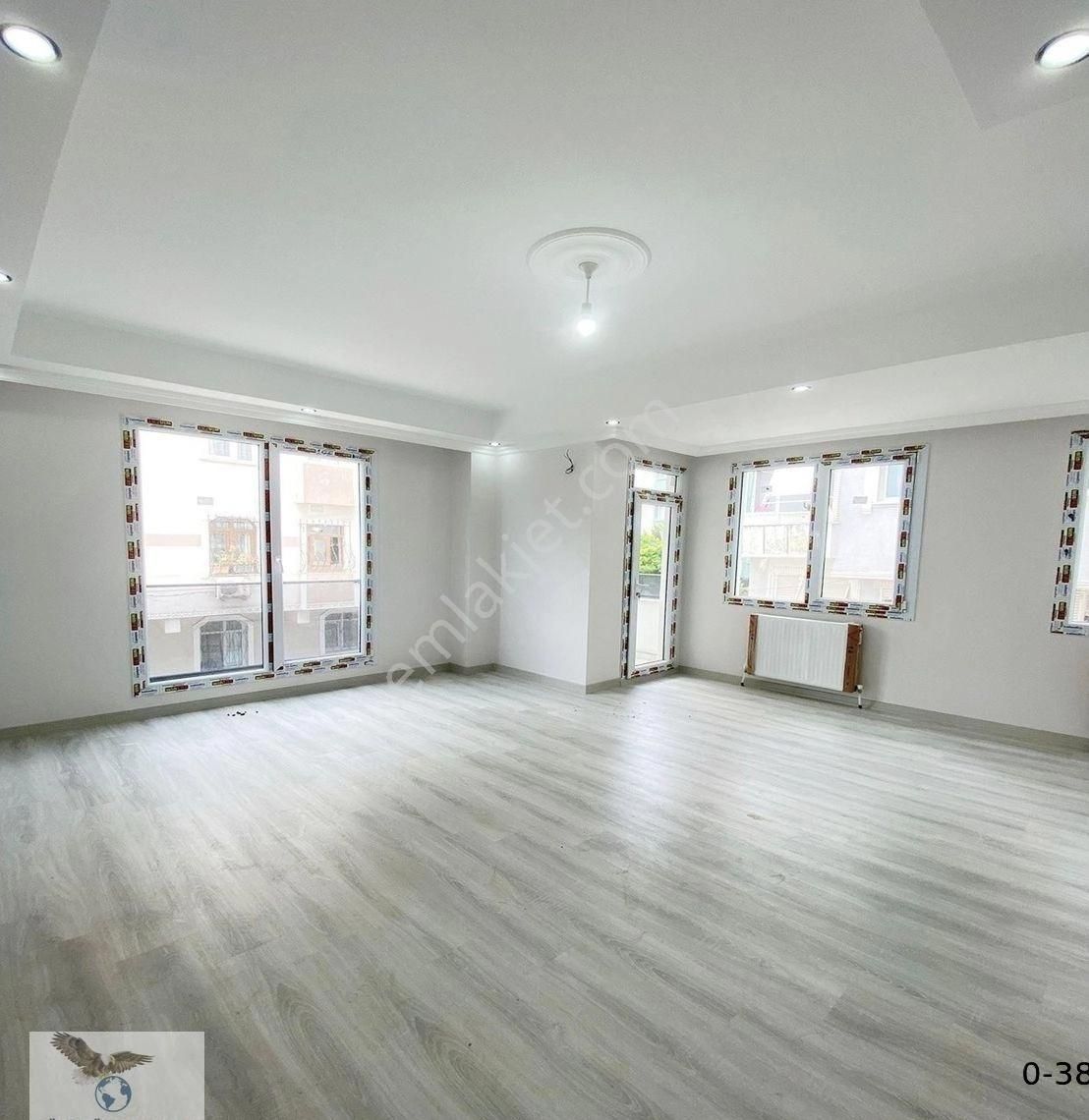 Avcılar Merkezde 2+1 Sıfır Kapalı Otoparklı Ara Kat Fırsat Daire - Görsel 4