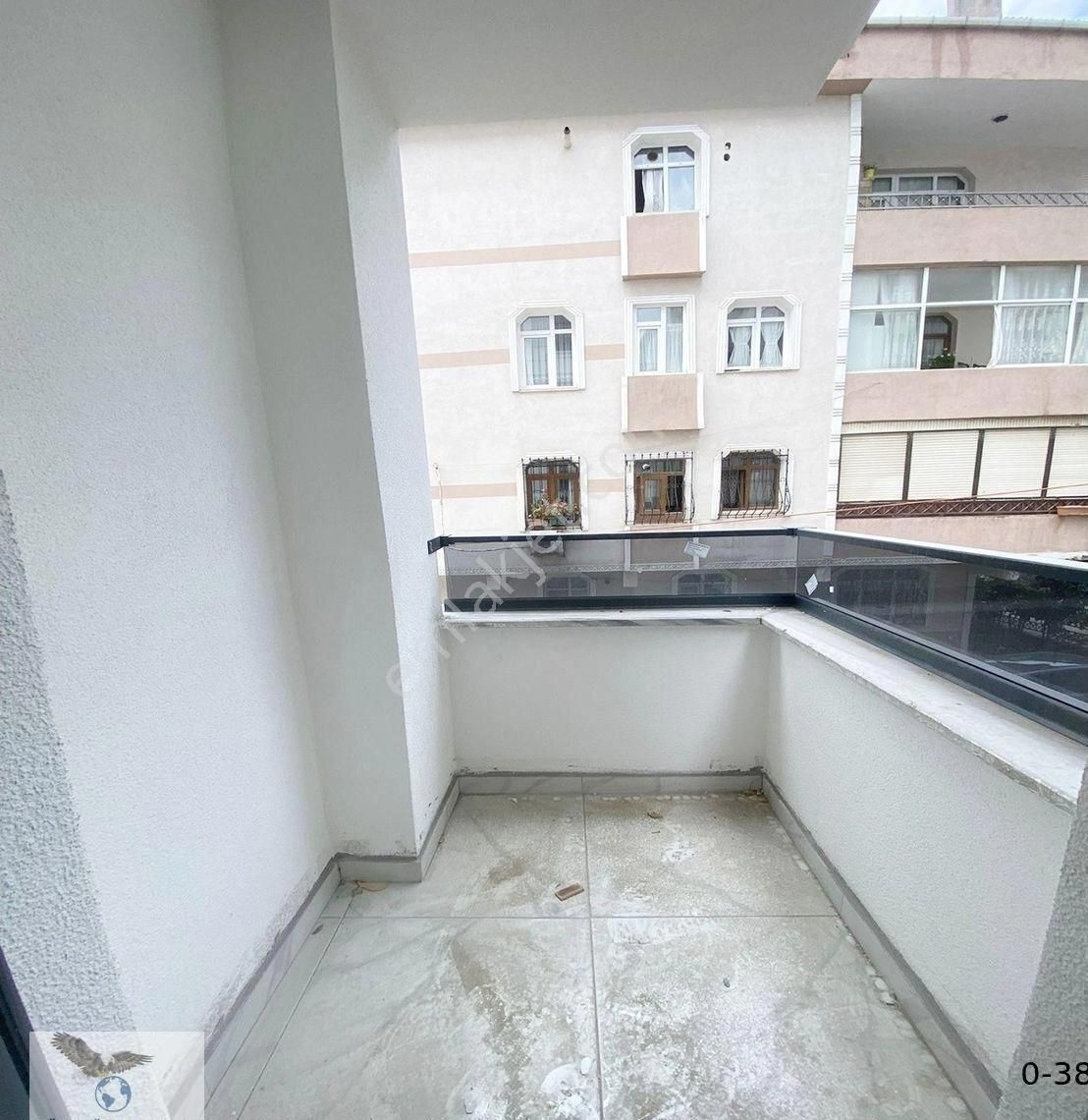 Avcılar Merkezde 2+1 Sıfır Kapalı Otoparklı Ara Kat Fırsat Daire - Görsel 16