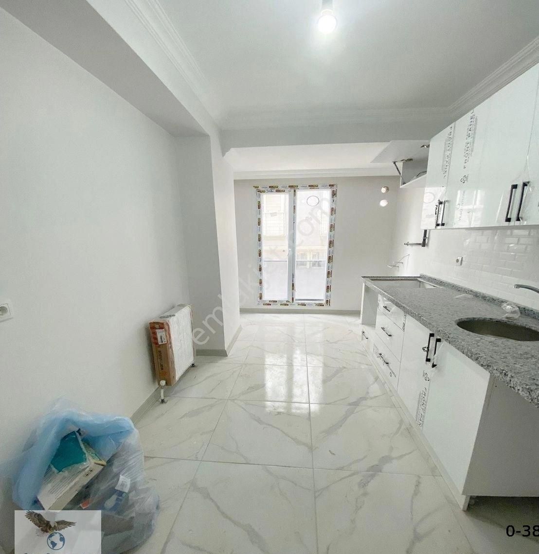 Avcılar Merkezde 2+1 Sıfır Kapalı Otoparklı Ara Kat Fırsat Daire - Görsel 7