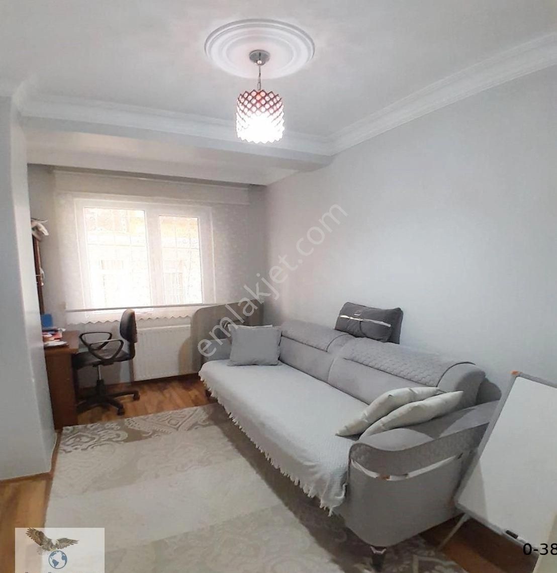 Avcılar Ambarlıda 3+1 Asansörlü Ara Kat Daire - Görsel 16