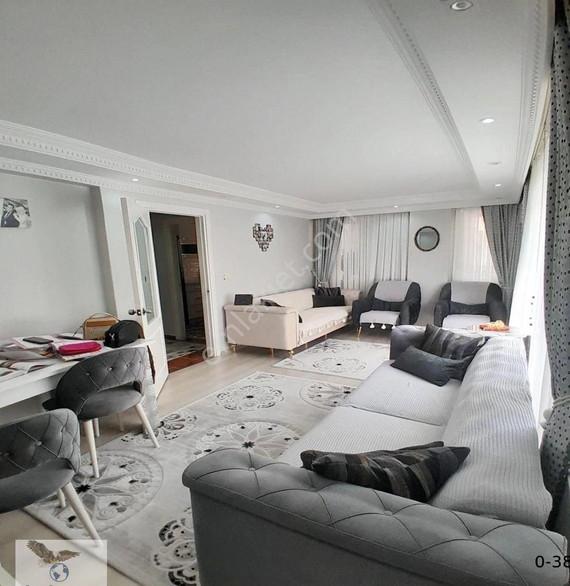 Avcılar Ambarlıda 3+1 Asansörlü Ara Kat Daire - Görsel 4