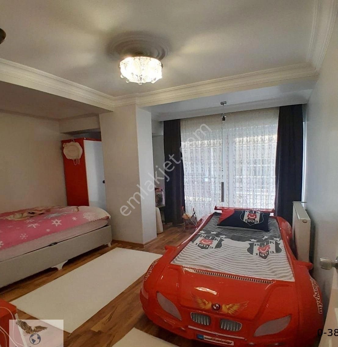 Avcılar Ambarlıda 3+1 Asansörlü Ara Kat Daire - Görsel 22