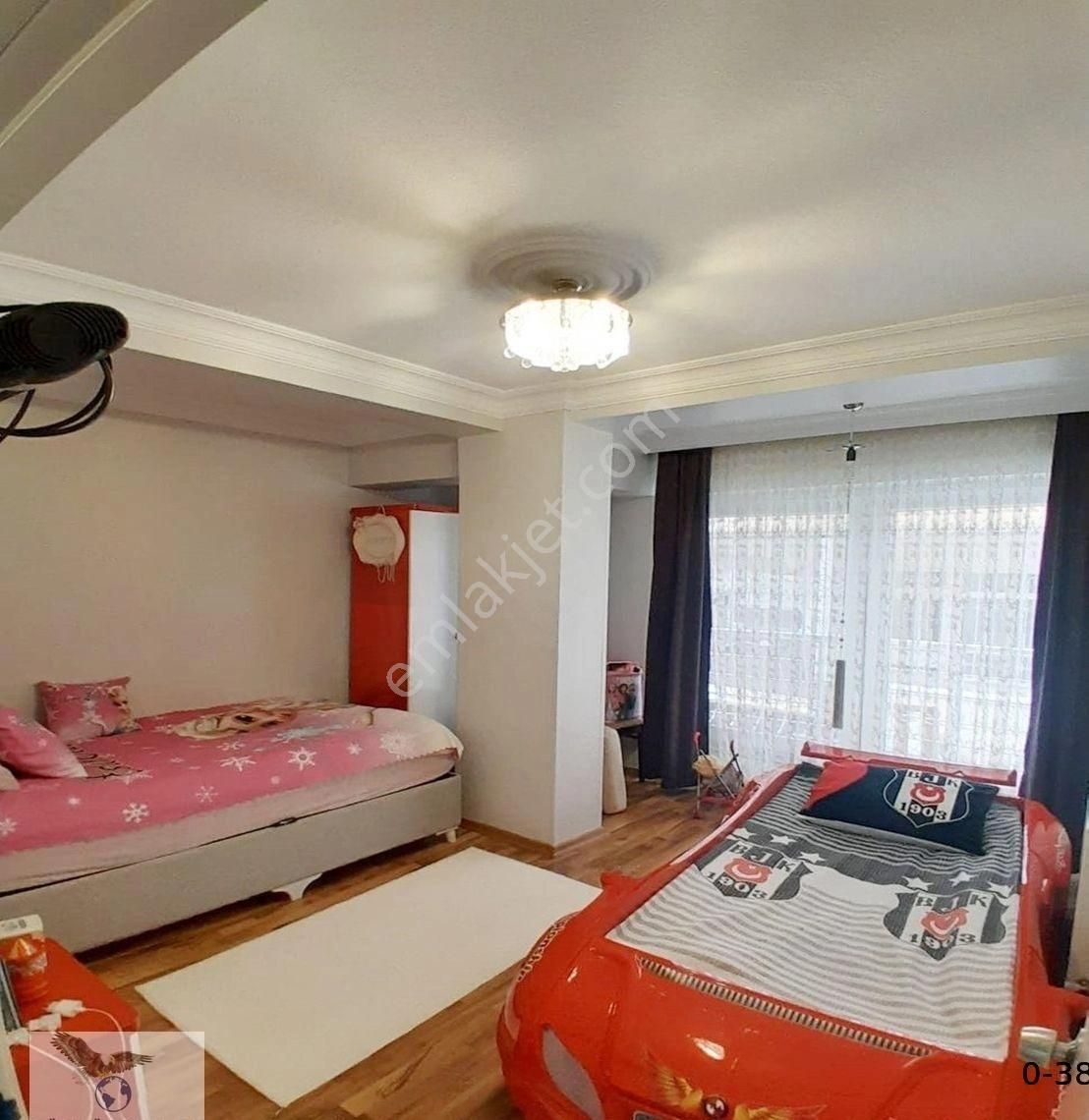 Avcılar Ambarlıda 3+1 Asansörlü Ara Kat Daire - Görsel 3