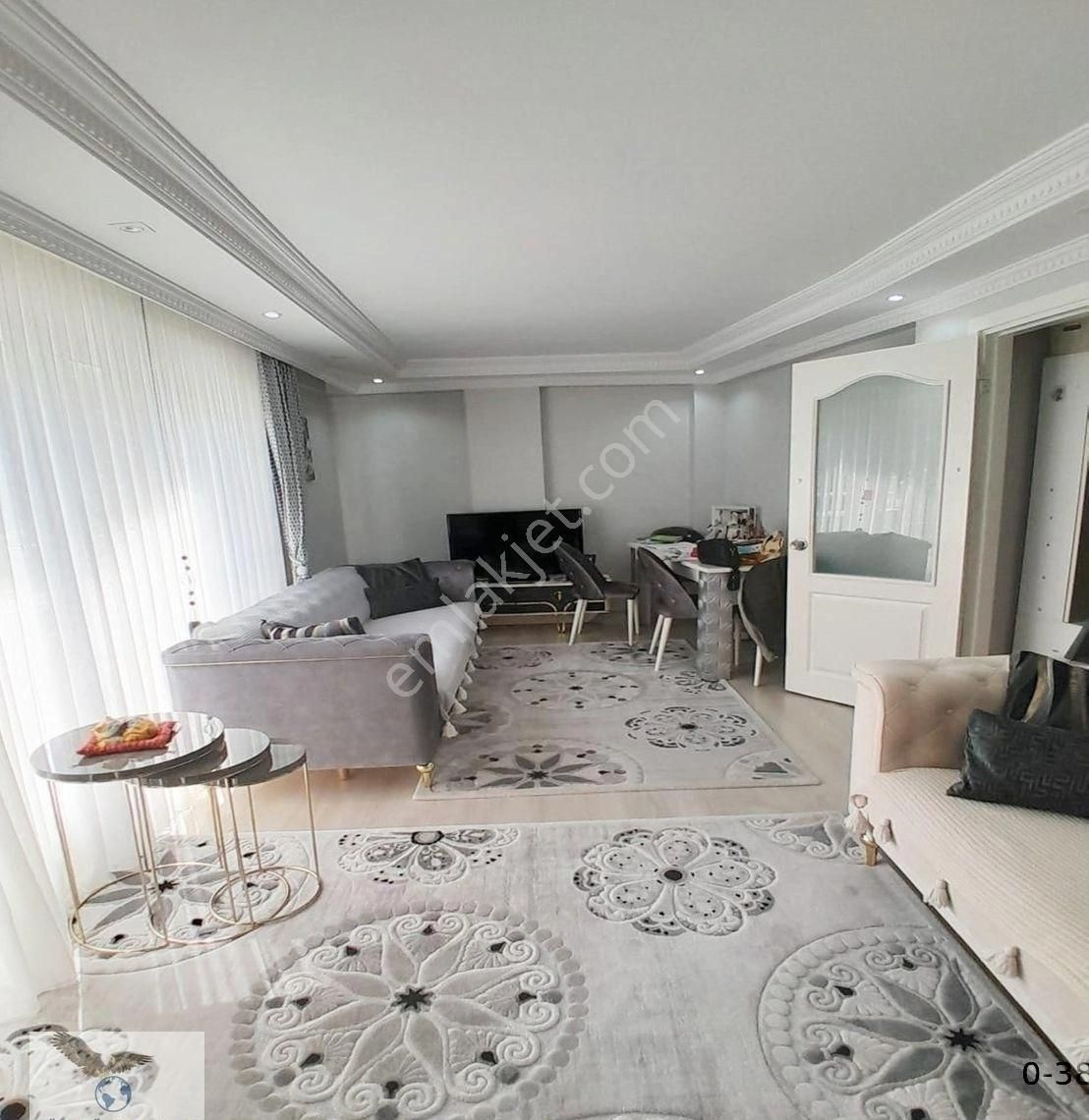 Avcılar Ambarlıda 3+1 Asansörlü Ara Kat Daire - Görsel 8