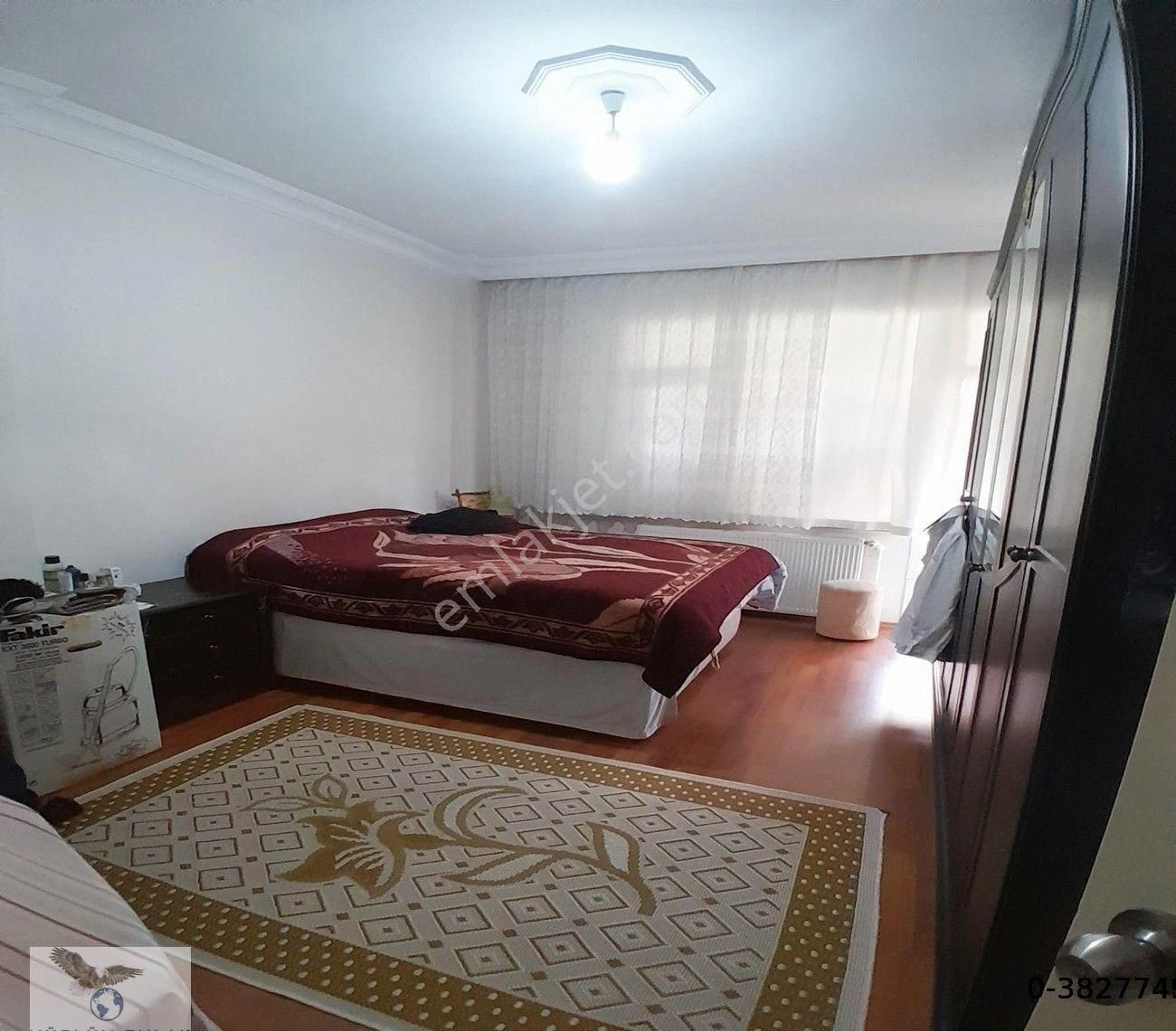 Avcılar Cihangirde 2+1 Satılık Kullanışlı Ara Kat - Görsel 12