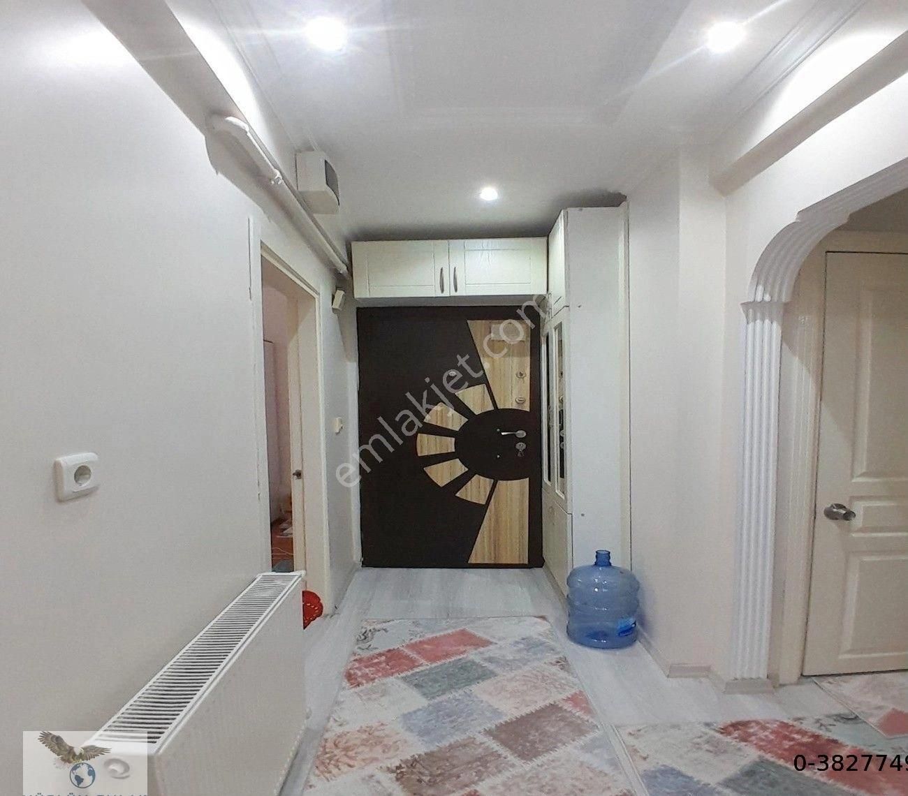 Avcılar Cihangirde 2+1 Satılık Kullanışlı Ara Kat - Görsel 24