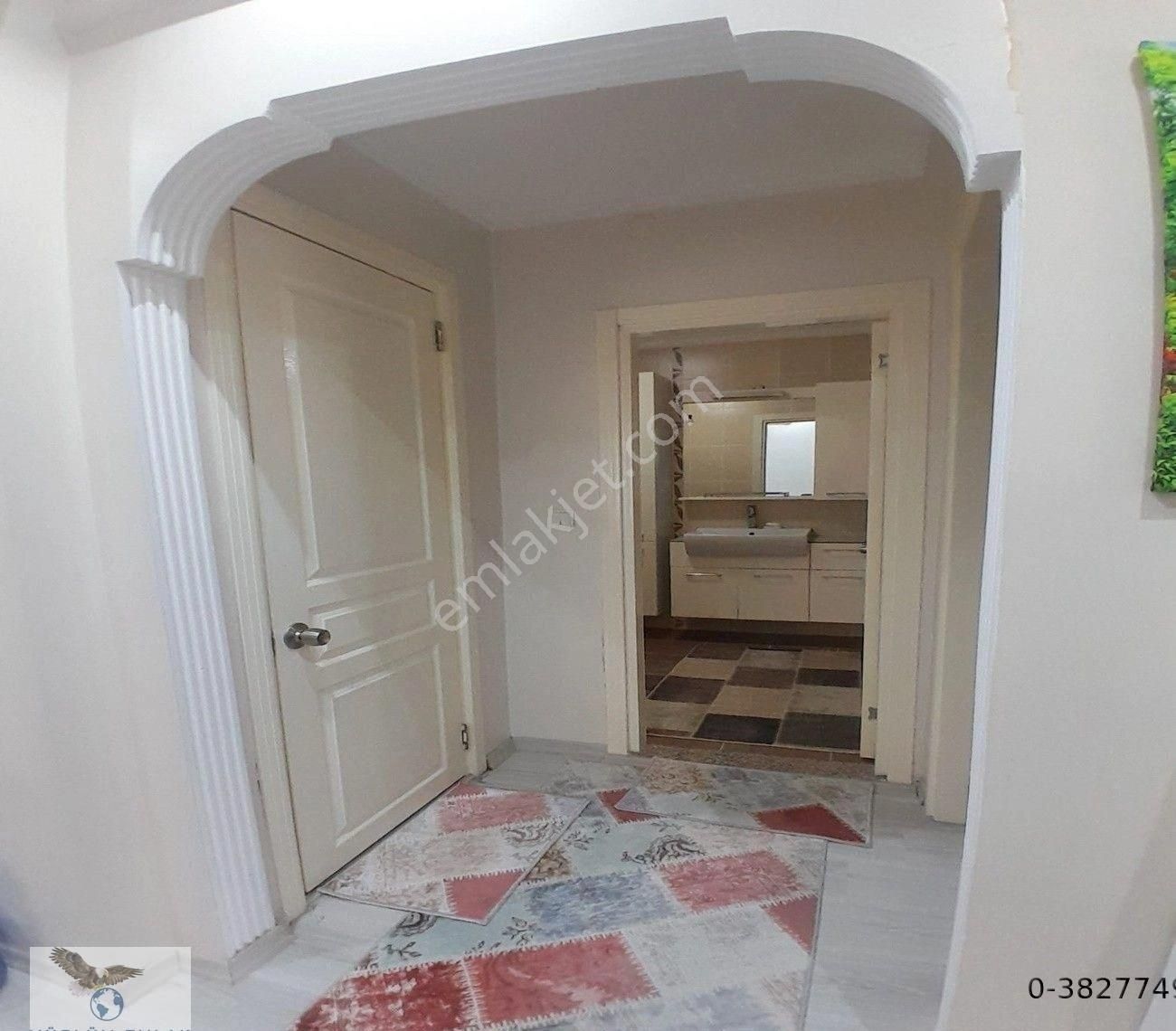 Avcılar Cihangirde 2+1 Satılık Kullanışlı Ara Kat - Görsel 21