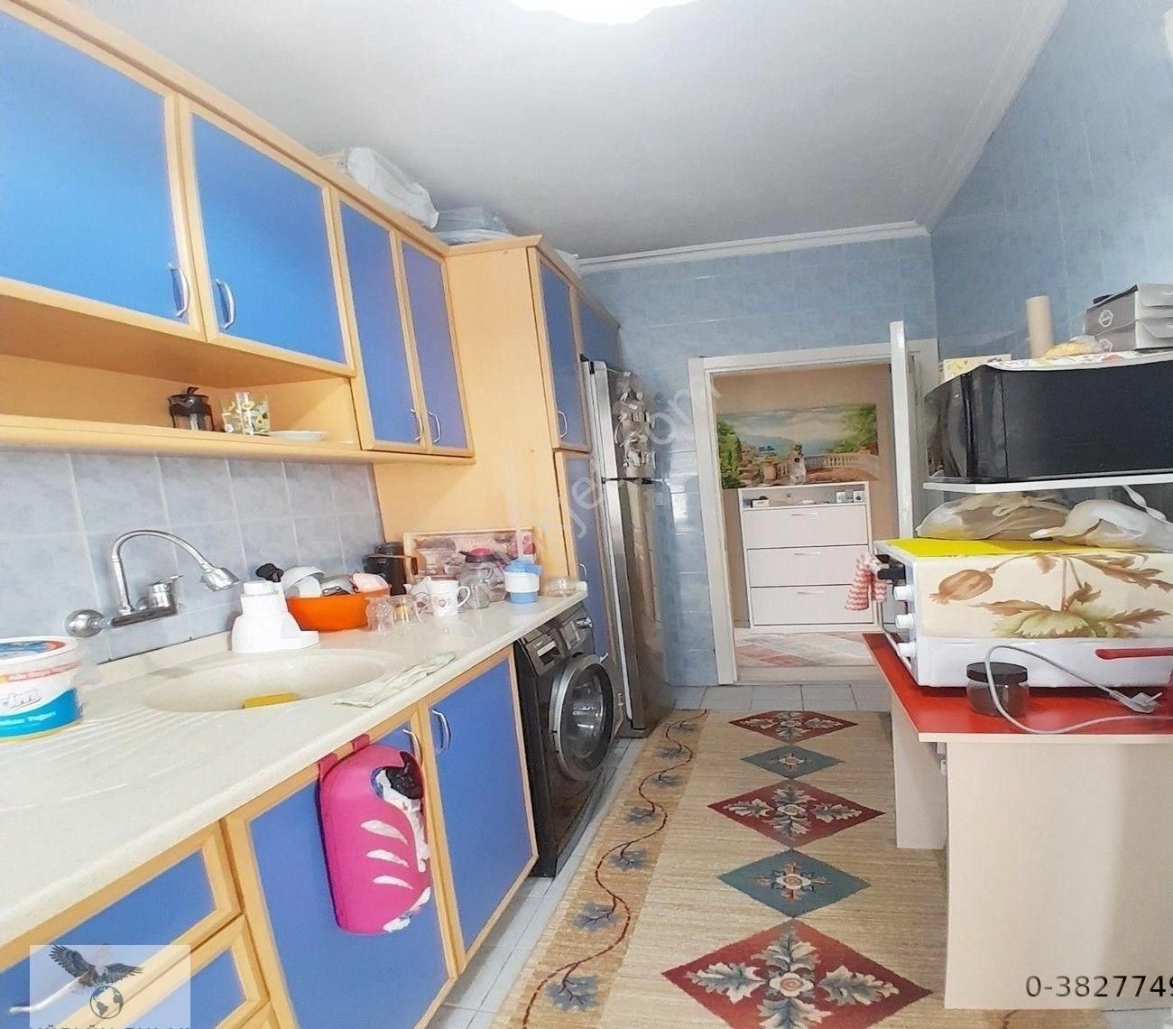 Avcılar Cihangirde 2+1 Satılık Kullanışlı Ara Kat - Görsel 8