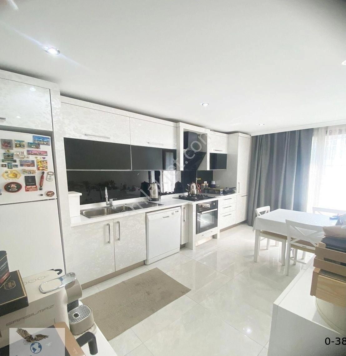 Avcılar D.köşklerde Tek Daire Üzerine 3+1 Asansörlü Ara Kat - Görsel 5