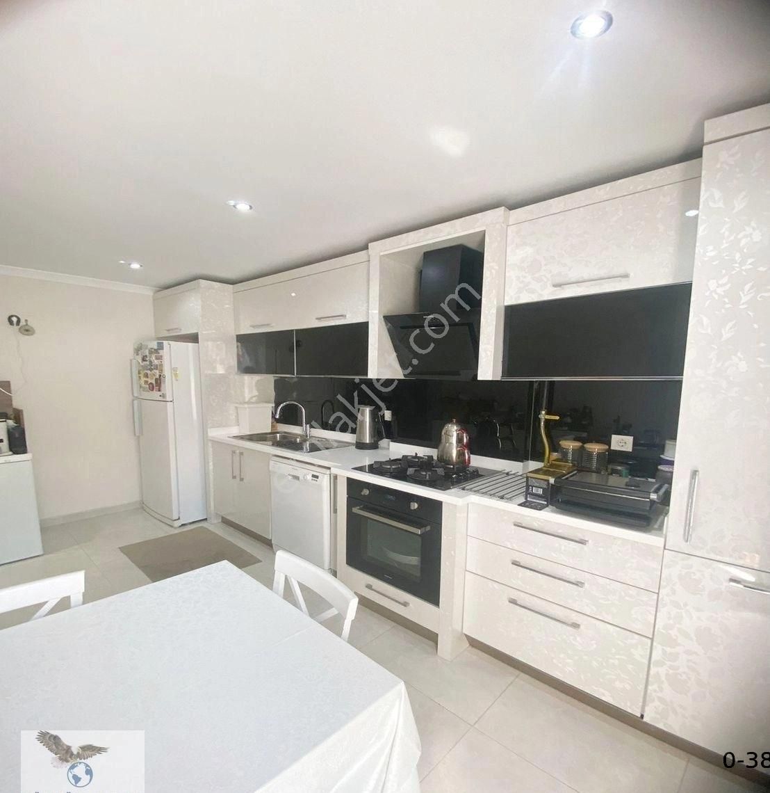 Avcılar D.köşklerde Tek Daire Üzerine 3+1 Asansörlü Ara Kat - Görsel 21