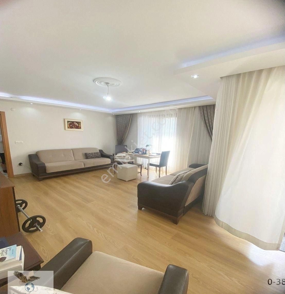 Avcılar D.köşklerde Tek Daire Üzerine 3+1 Asansörlü Ara Kat - Görsel 7