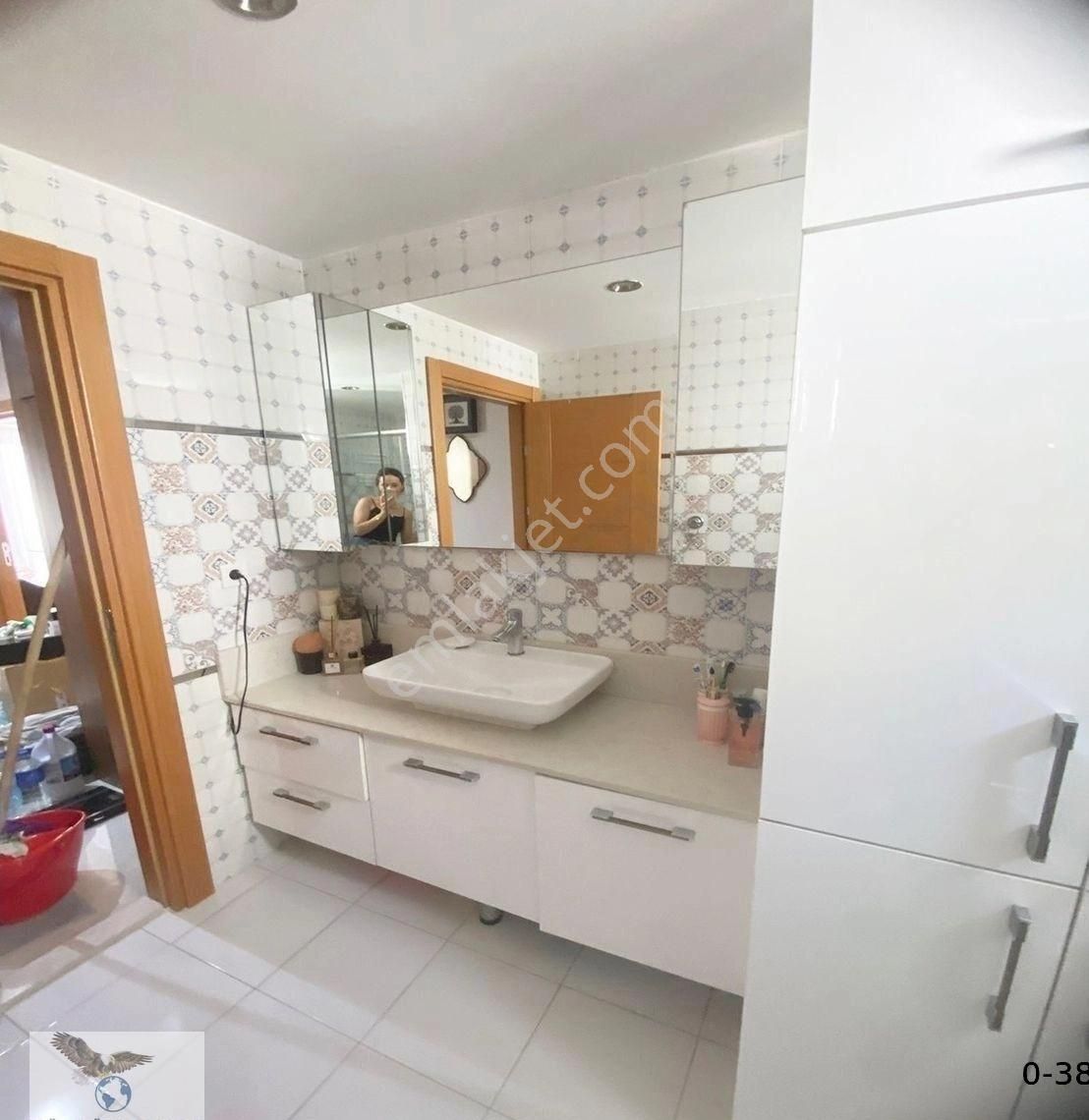 Avcılar D.köşklerde Tek Daire Üzerine 3+1 Asansörlü Ara Kat - Görsel 16