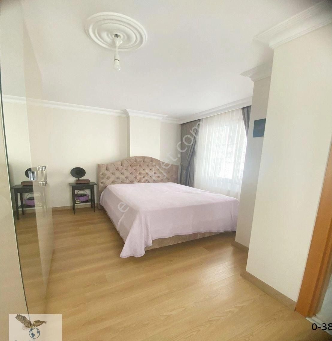 Avcılar D.köşklerde Tek Daire Üzerine 3+1 Asansörlü Ara Kat - Görsel 9