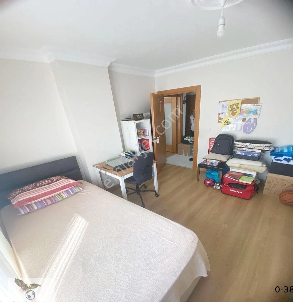 Avcılar D.köşklerde Tek Daire Üzerine 3+1 Asansörlü Ara Kat - Görsel 19