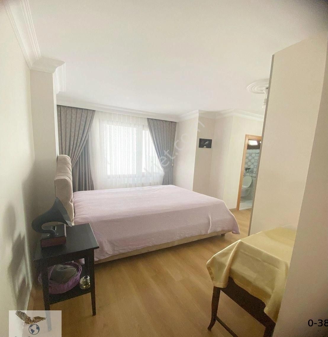 Avcılar D.köşklerde Tek Daire Üzerine 3+1 Asansörlü Ara Kat - Görsel 6