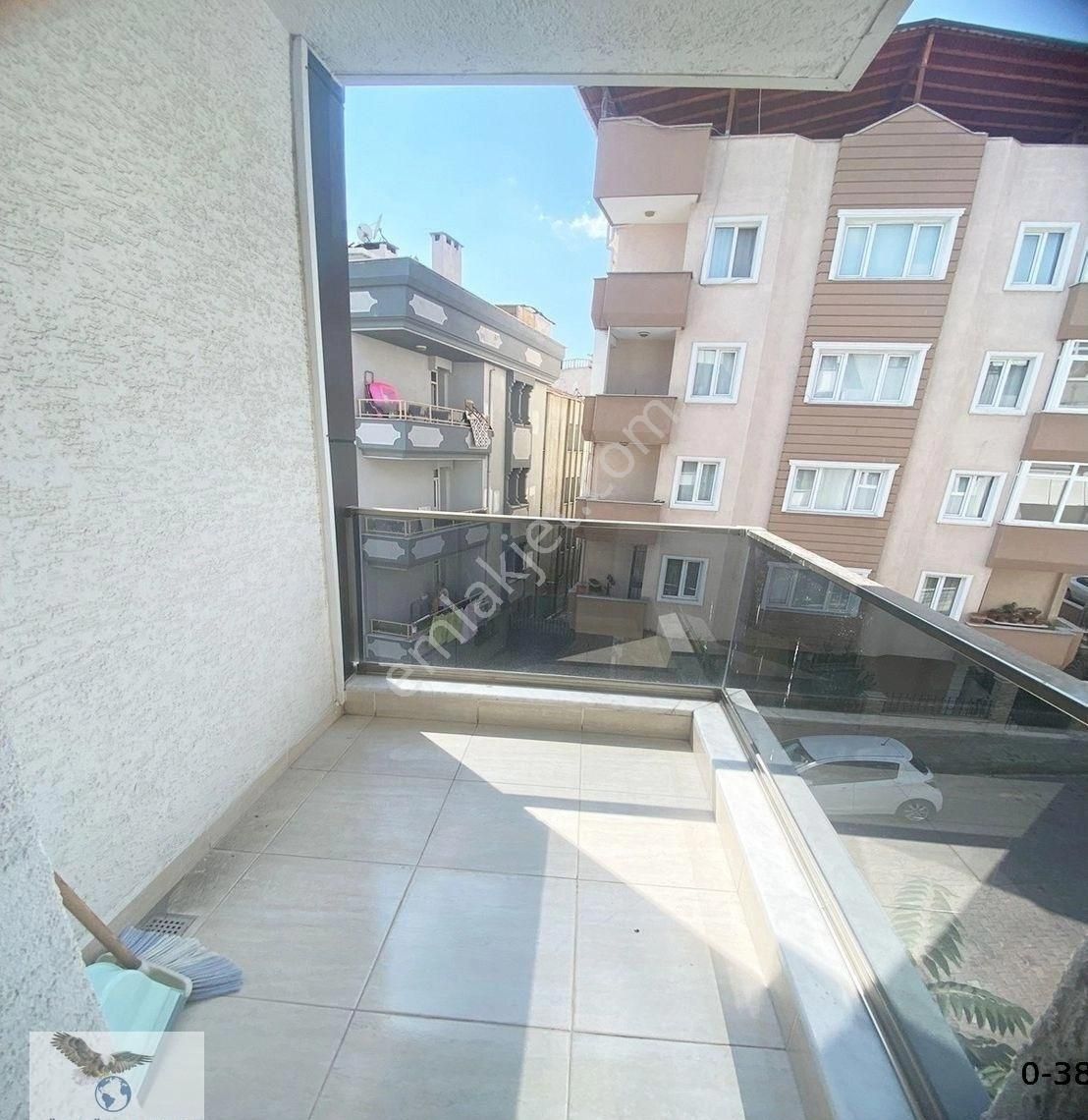 Avcılar D.köşklerde Tek Daire Üzerine 3+1 Asansörlü Ara Kat - Görsel 24