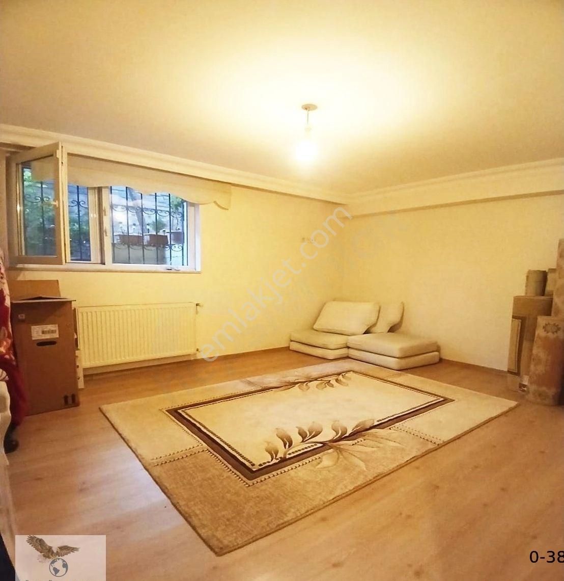 Avcılar Cihangirde Metrobüse Yakın 3+1 Ters Dublex Bahçe Katı Satılık - Görsel 10