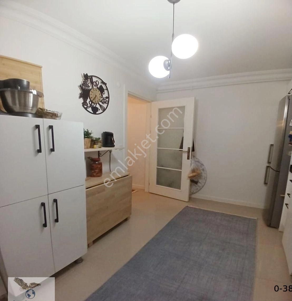 Avcılar Cihangirde Metrobüse Yakın 3+1 Ters Dublex Bahçe Katı Satılık - Görsel 5