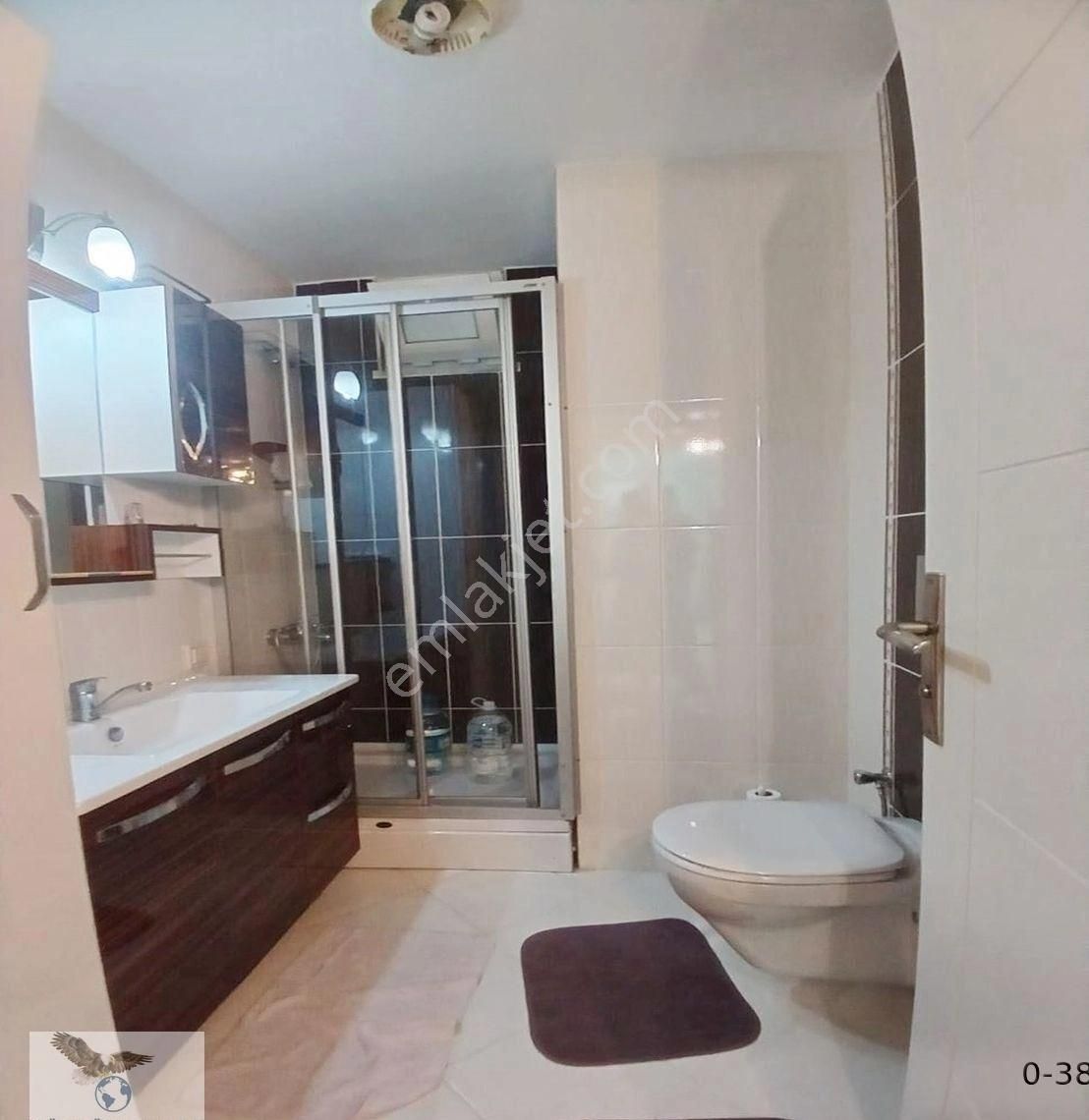 Avcılar Cihangirde Metrobüse Yakın 3+1 Ters Dublex Bahçe Katı Satılık - Görsel 13