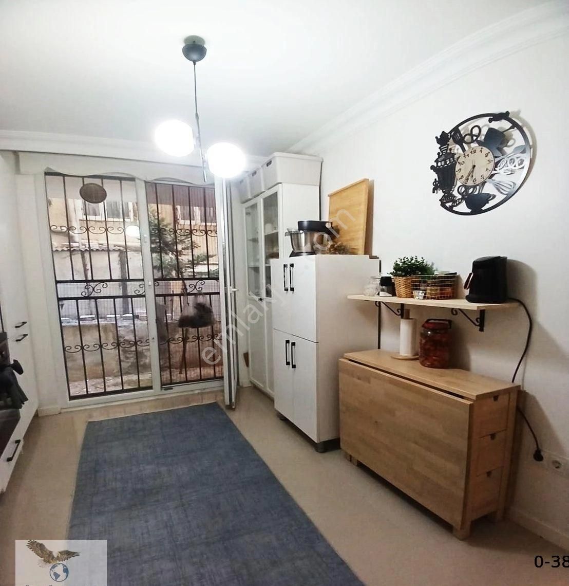 Avcılar Cihangirde Metrobüse Yakın 3+1 Ters Dublex Bahçe Katı Satılık - Görsel 19