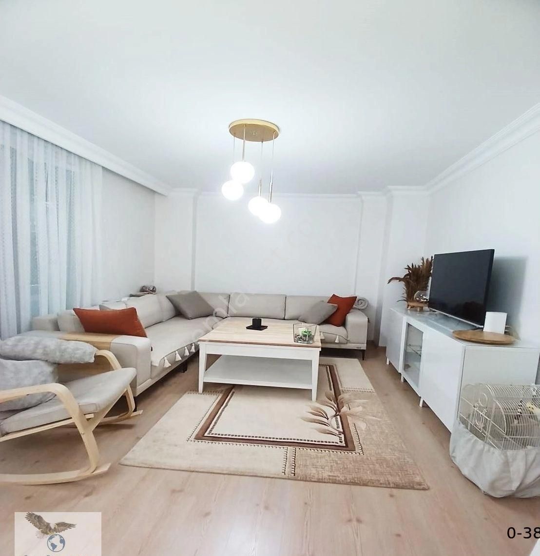 Avcılar Cihangirde Metrobüse Yakın 3+1 Ters Dublex Bahçe Katı Satılık - Görsel 4