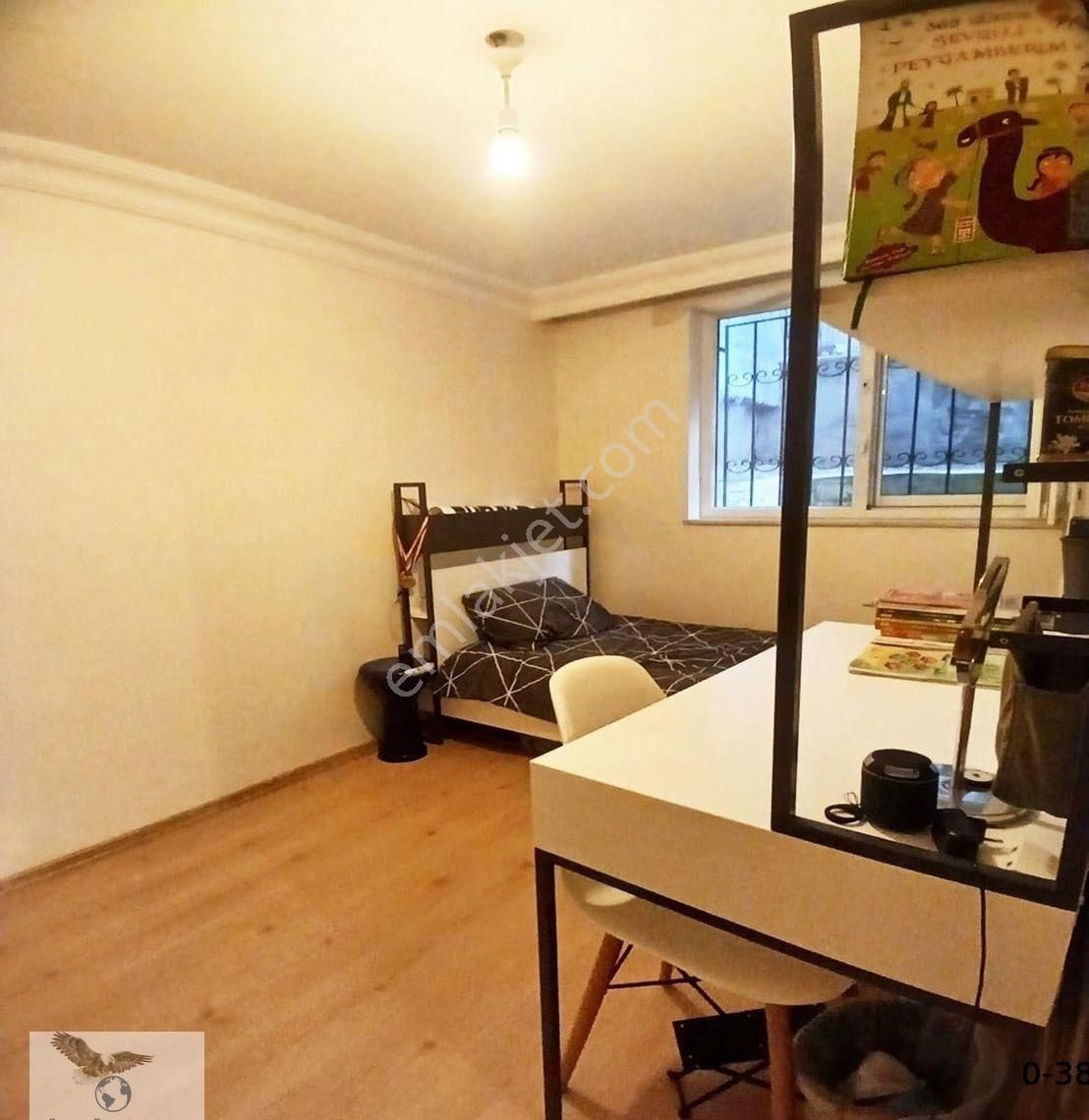 Avcılar Cihangirde Metrobüse Yakın 3+1 Ters Dublex Bahçe Katı Satılık - Görsel 11