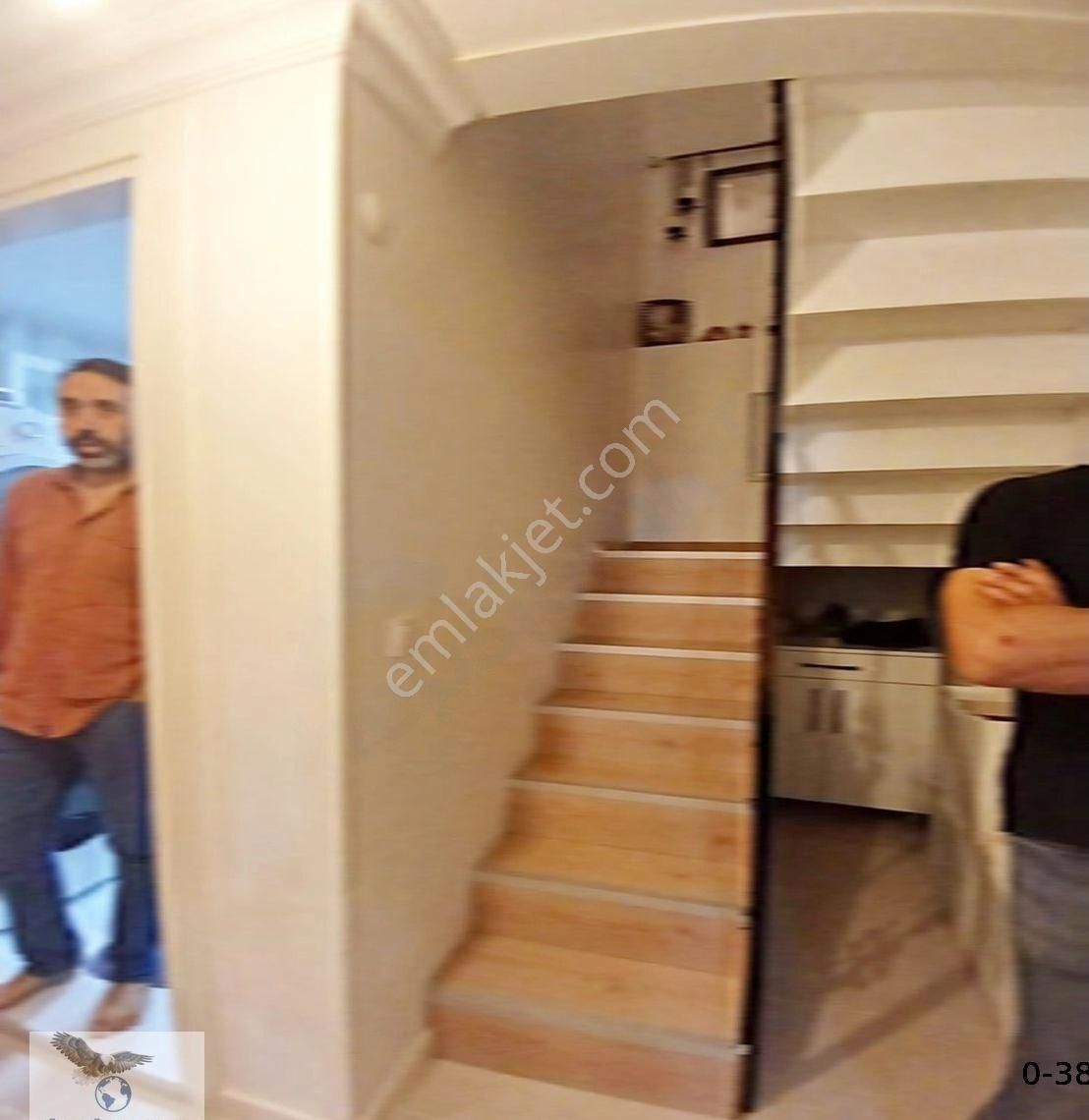 Avcılar Cihangirde Metrobüse Yakın 3+1 Ters Dublex Bahçe Katı Satılık - Görsel 6