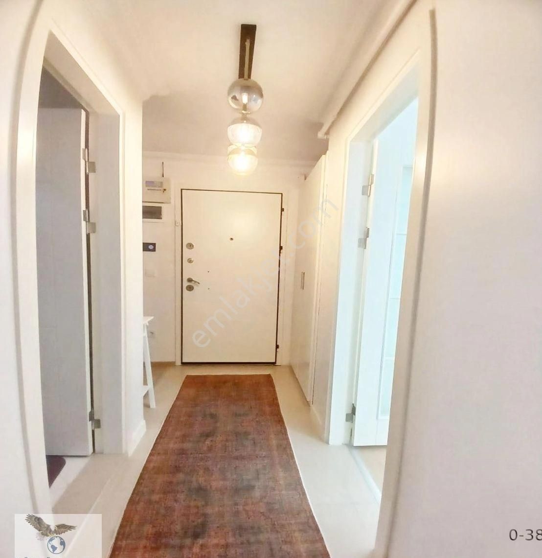 Avcılar Cihangirde Metrobüse Yakın 3+1 Ters Dublex Bahçe Katı Satılık - Görsel 16