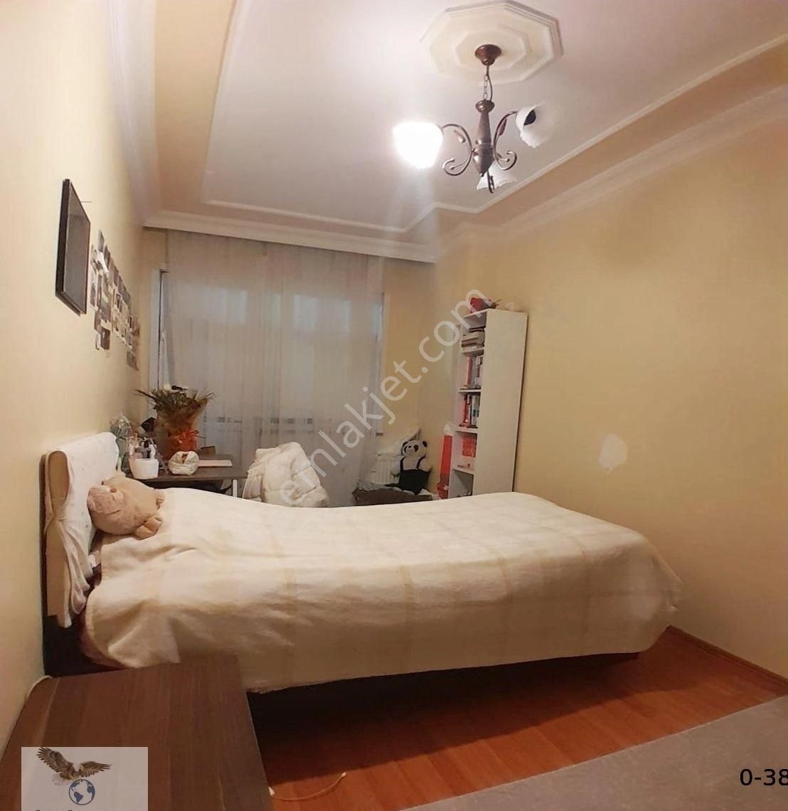 Avcılar Cihangirde 23 Senelik 3+1 Ara Kat Satılık Daire - Görsel 8