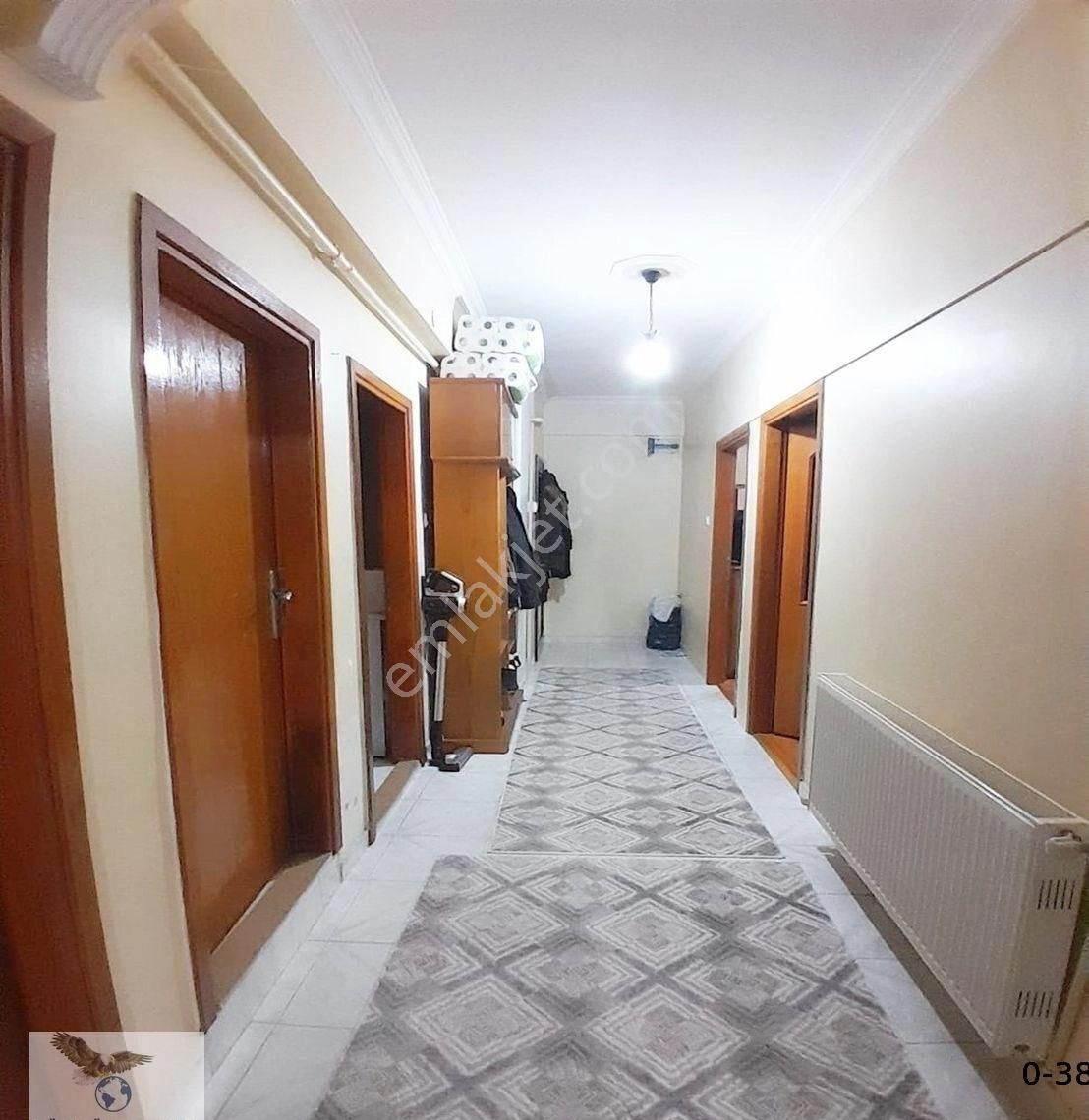 Avcılar Cihangirde 23 Senelik 3+1 Ara Kat Satılık Daire - Görsel 4