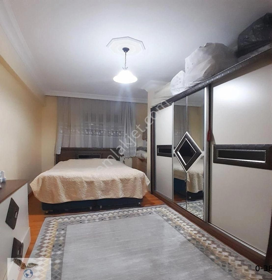 Avcılar Cihangirde 23 Senelik 3+1 Ara Kat Satılık Daire - Görsel 10