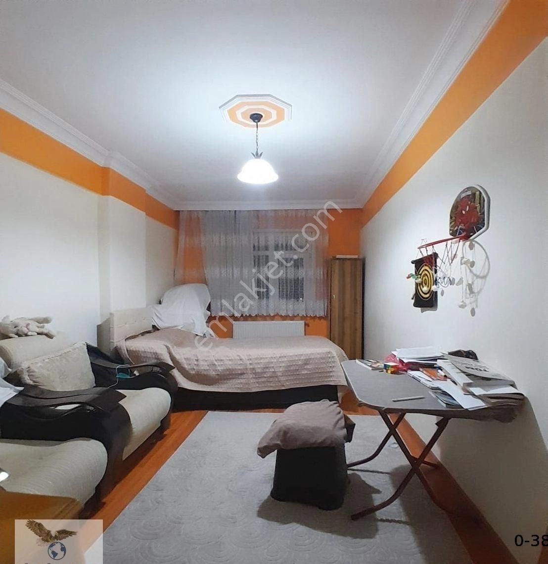 Avcılar Cihangirde 23 Senelik 3+1 Ara Kat Satılık Daire - Görsel 16