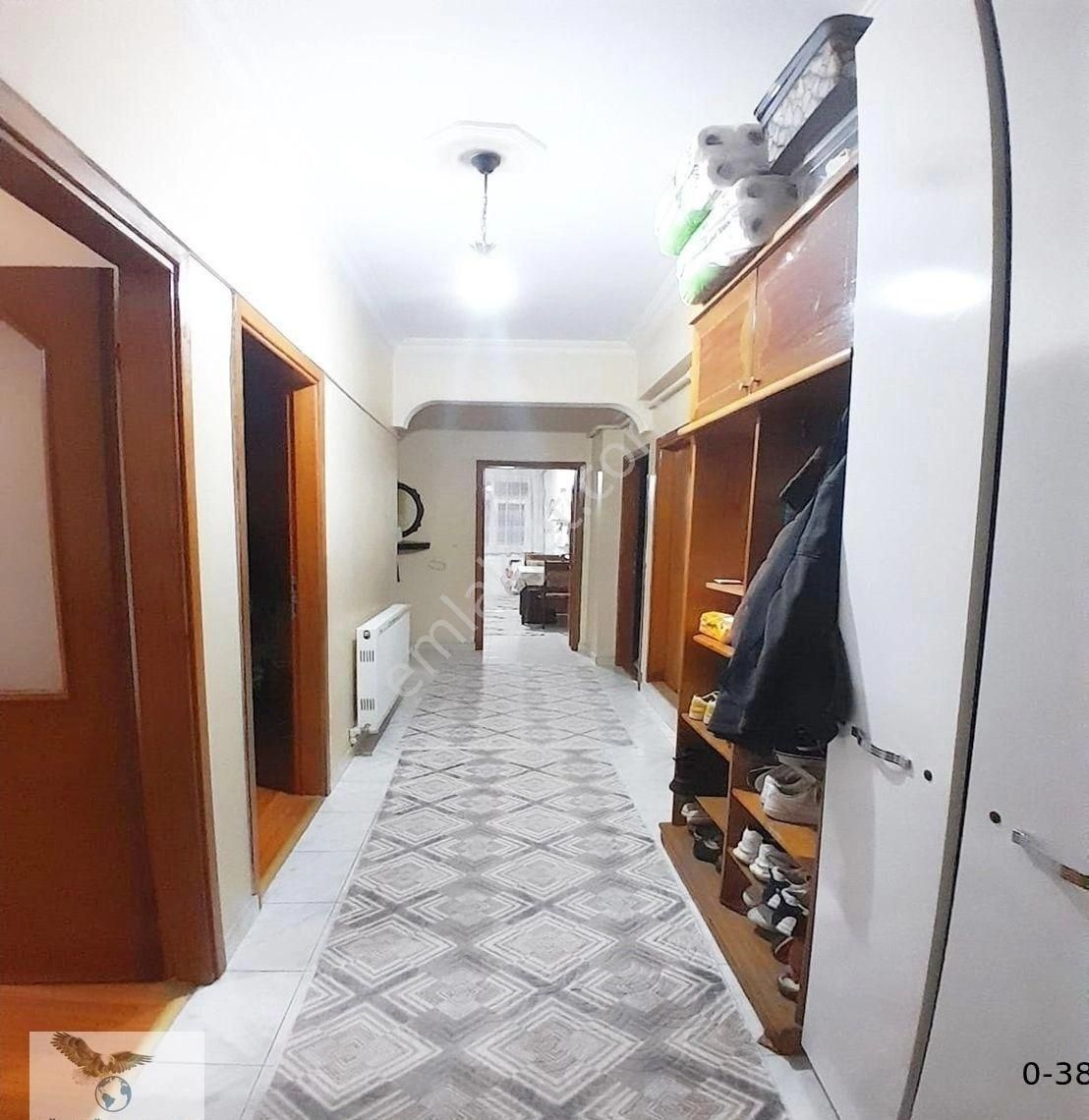 Avcılar Cihangirde 23 Senelik 3+1 Ara Kat Satılık Daire - Görsel 9