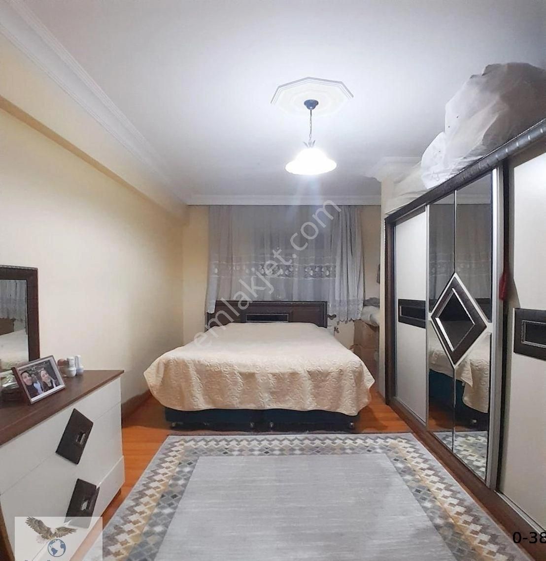 Avcılar Cihangirde 23 Senelik 3+1 Ara Kat Satılık Daire - Görsel 25