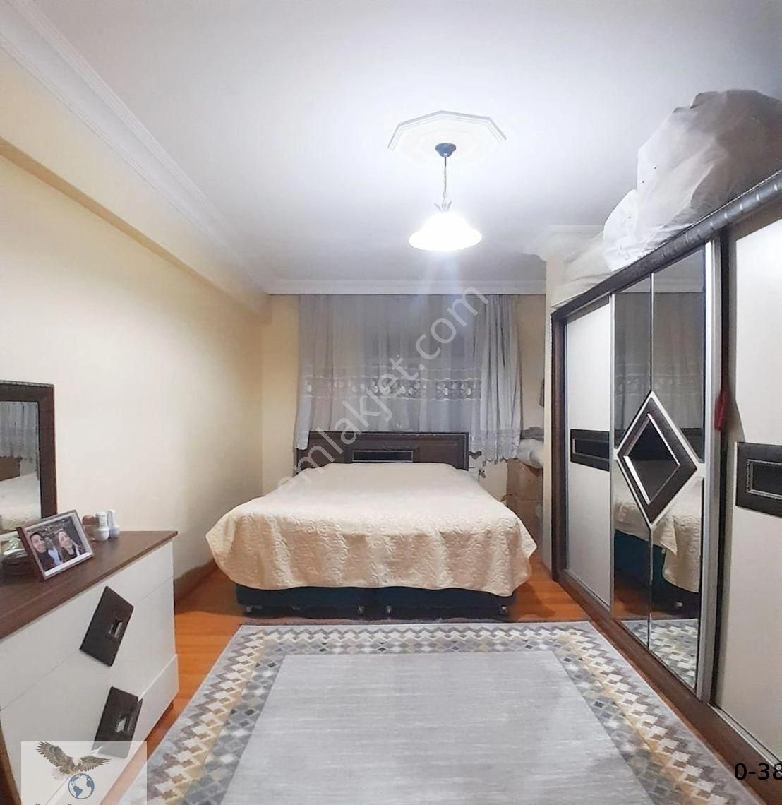 Avcılar Cihangirde 23 Senelik 3+1 Ara Kat Satılık Daire - Görsel 23