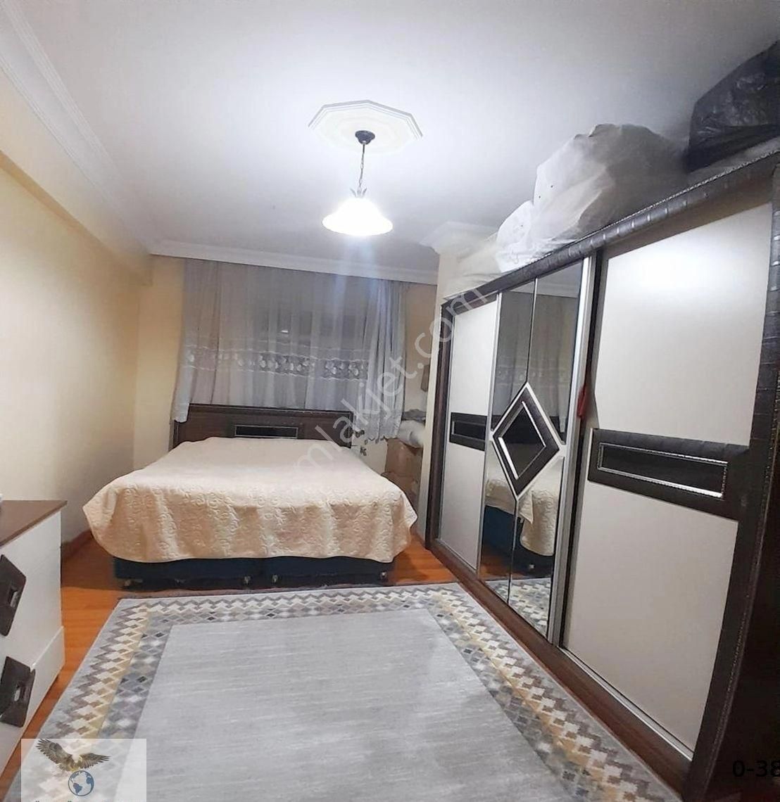 Avcılar Cihangirde 23 Senelik 3+1 Ara Kat Satılık Daire - Görsel 19