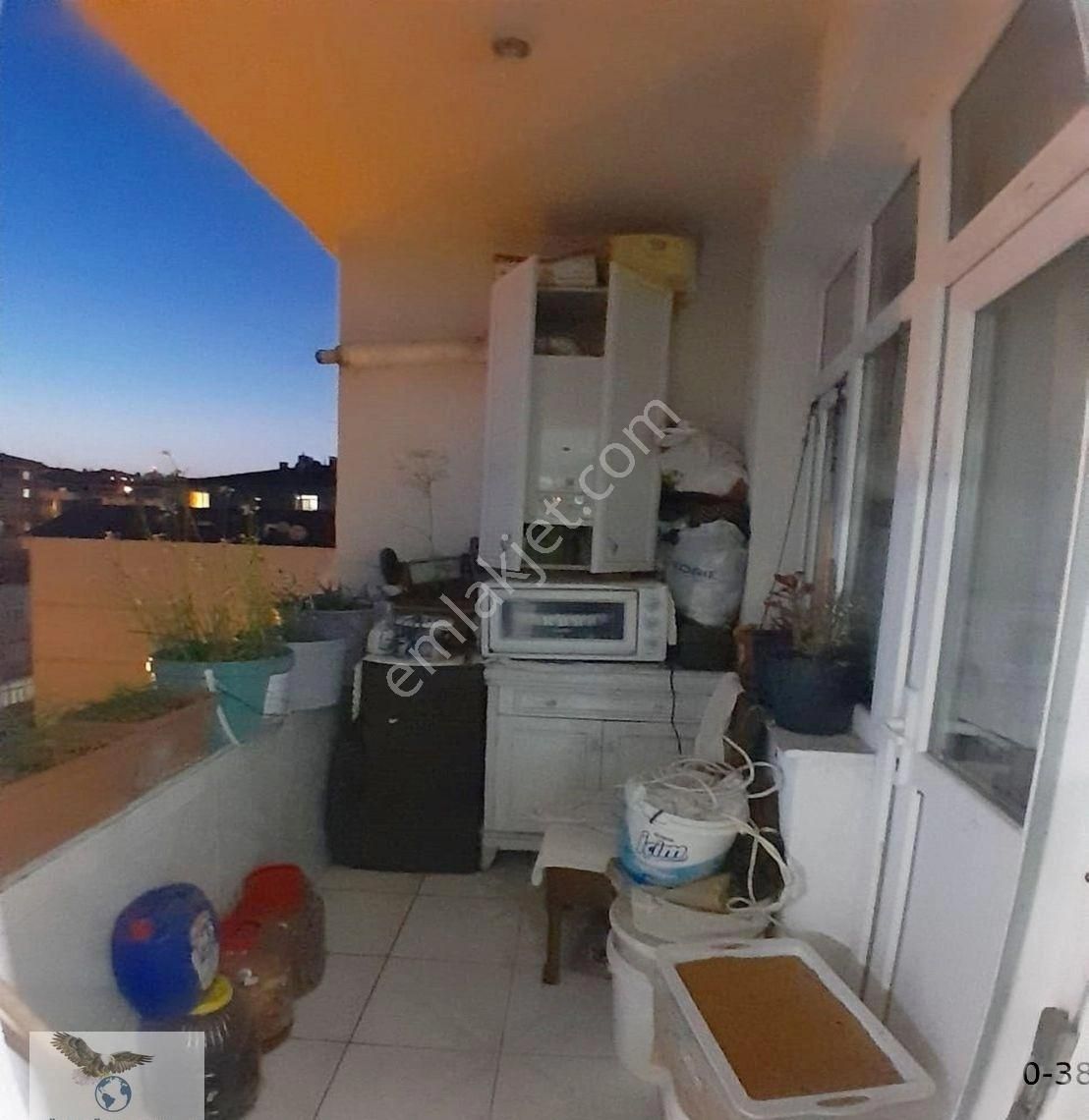 Avcılar Cihangirde 23 Senelik 3+1 Ara Kat Satılık Daire - Görsel 24