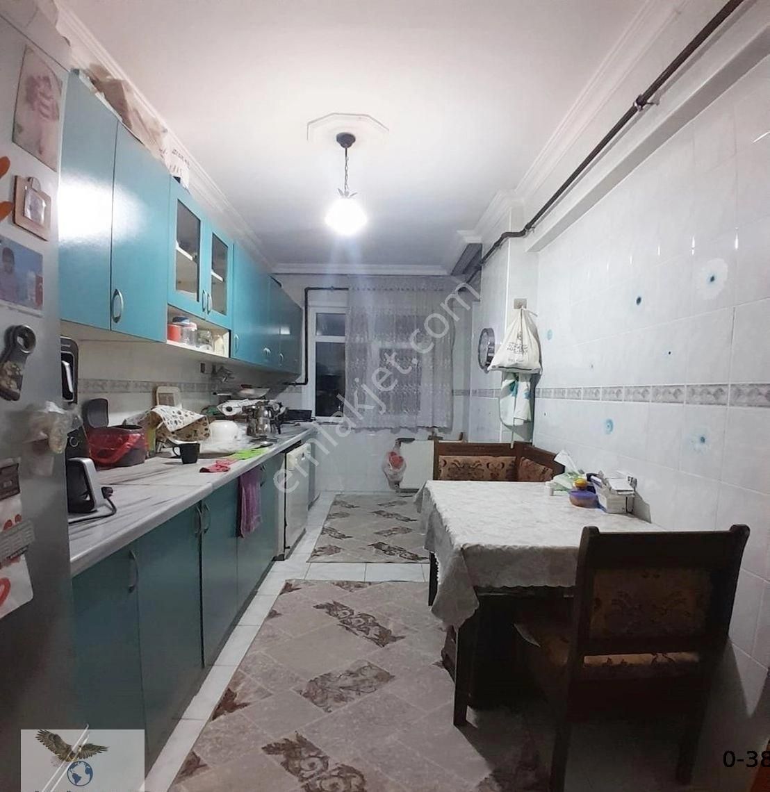 Avcılar Cihangirde 23 Senelik 3+1 Ara Kat Satılık Daire - Görsel 20