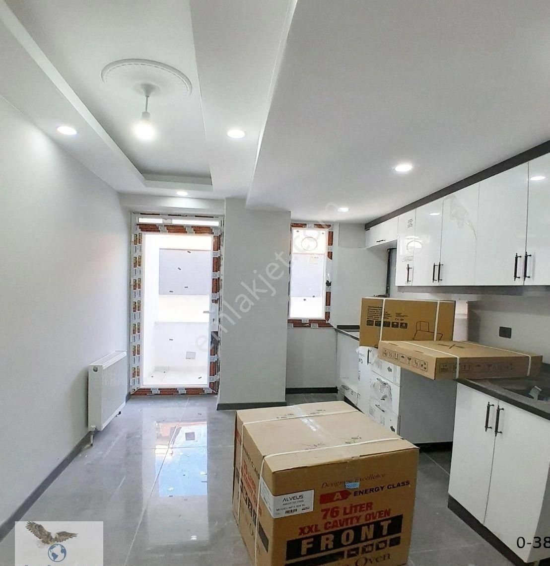 Avcılar Reşitpaşa Caddesinde 4+2 Dublex Satılık - Görsel 7