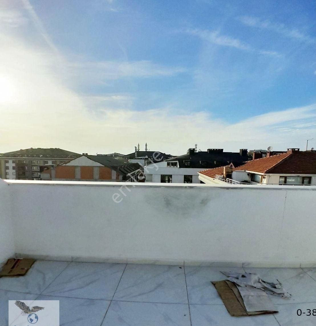 Avcılar Reşitpaşa Caddesinde 4+2 Dublex Satılık - Görsel 12