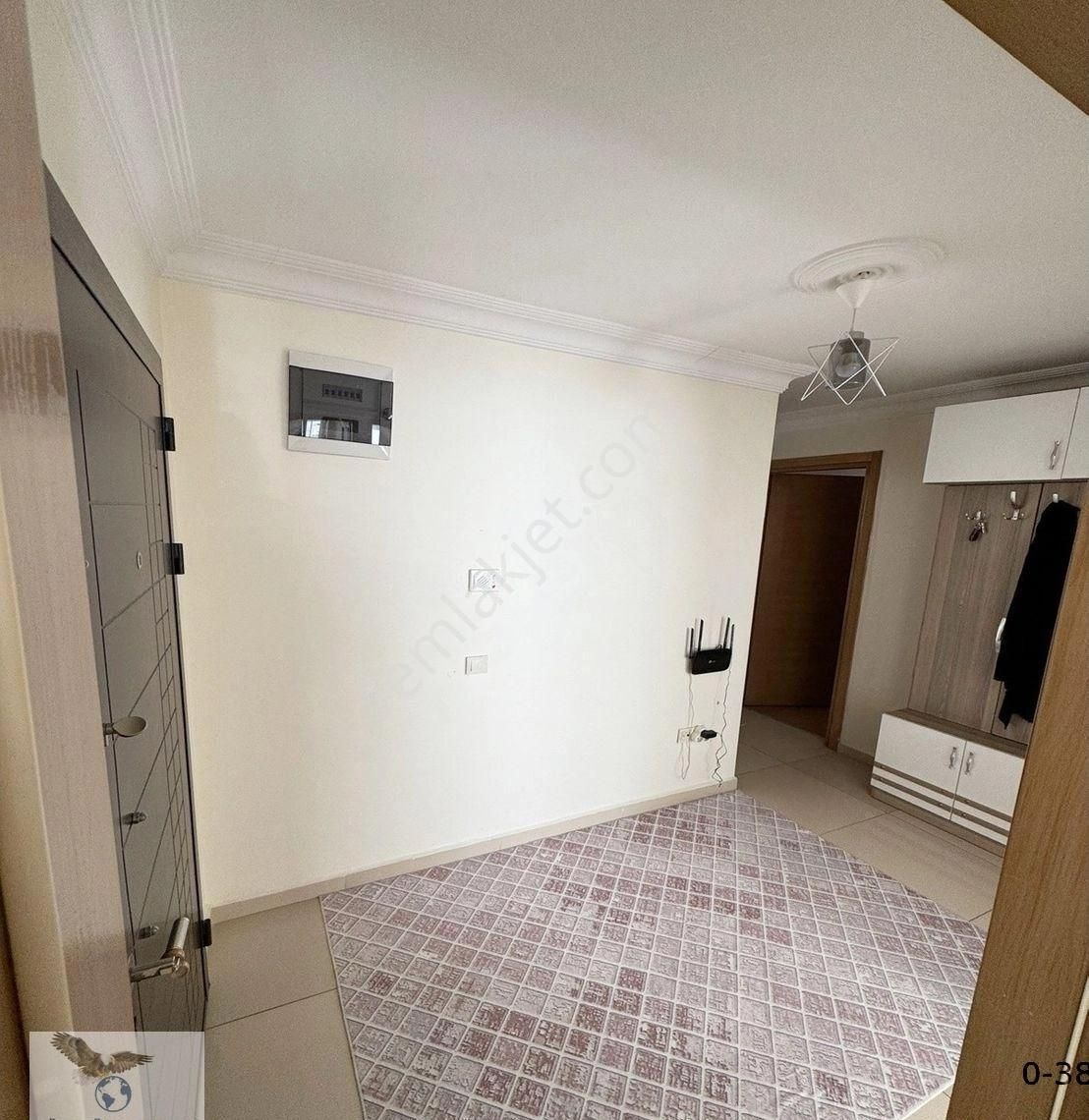 Avcılar Denizköşklerde Asansörlü 3+1 Ara Kat Satılık - Görsel 8